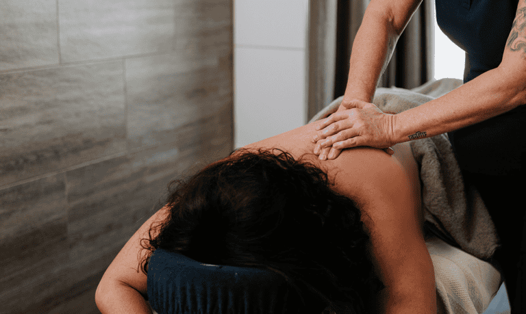 17-Massage
